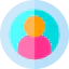 Profile icon 64x64