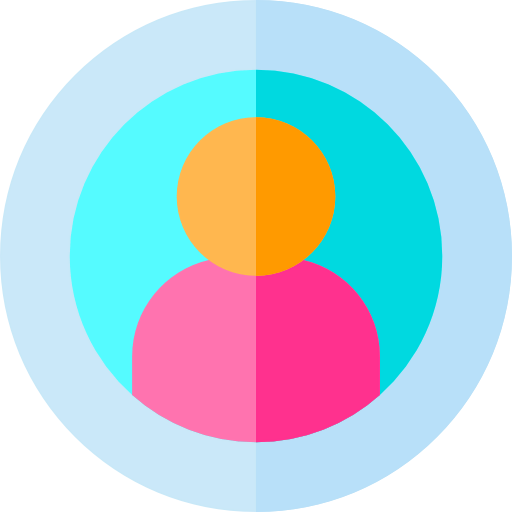 Profile icon
