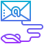 Mail icon 64x64