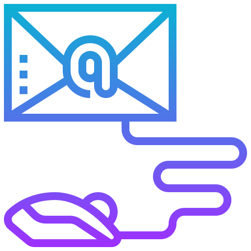 Mail icon