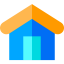 Home icon 64x64
