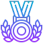 Medal icon 64x64