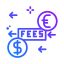 Fees アイコン 64x64