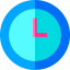 Clock icon 64x64