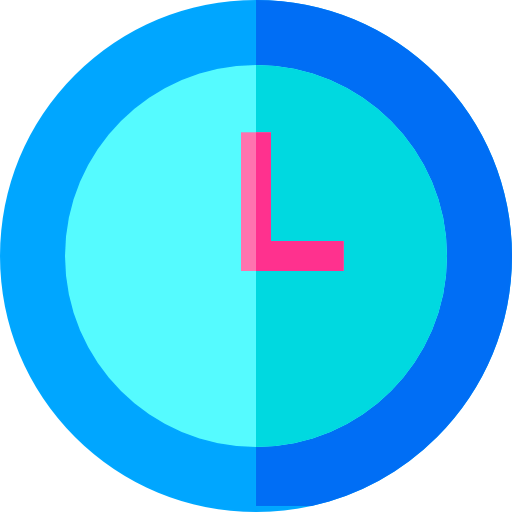 Clock icon