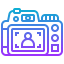 Photography icon 64x64