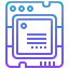 Processor icon 64x64