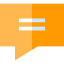 Message icon 64x64