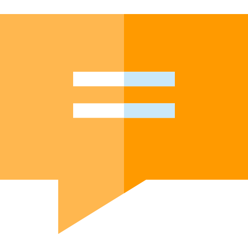Message icon