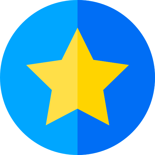 Star icon