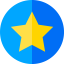 Star icon 64x64