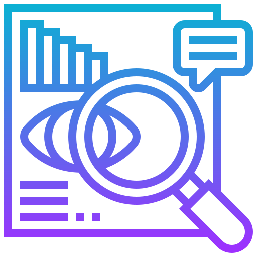 Research icon