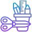 Stationery icon 64x64