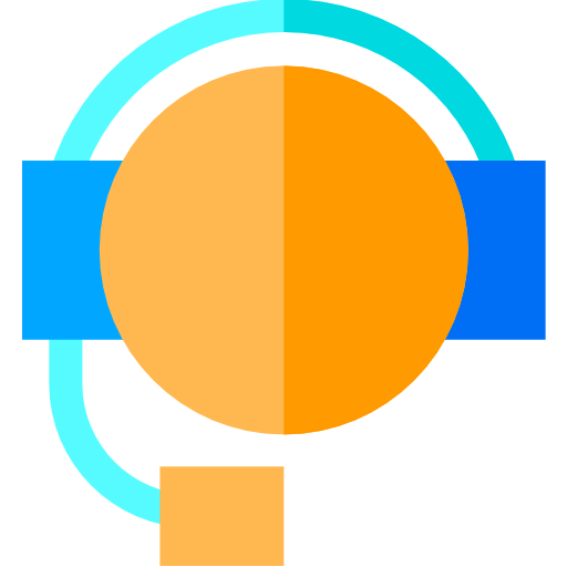 Support icon