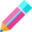 Pencil icon 64x64