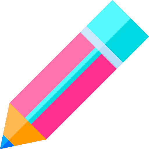 Pencil icon