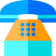 Telephone icon 64x64