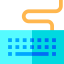 Keyboard icon 64x64
