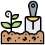Agriculture icon 64x64