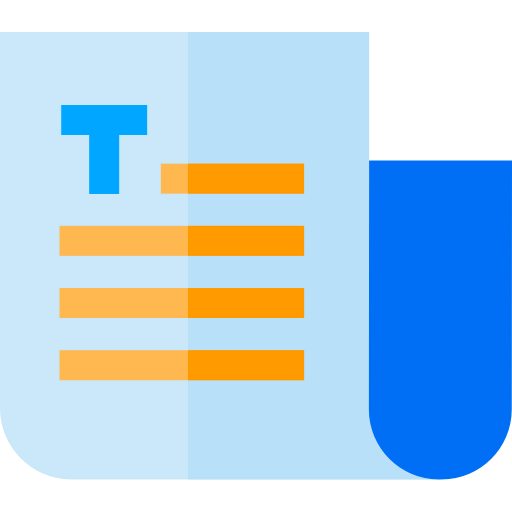 File icon