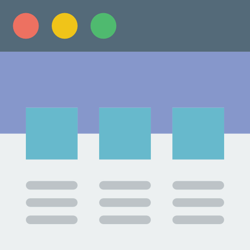 Browser icon