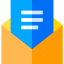 Email icon 64x64
