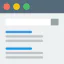 Search engine icon 64x64