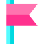 Flag icon 64x64