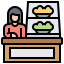 Canteen icon 64x64
