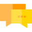 Chat icon 64x64