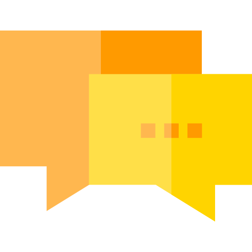 Chat icon