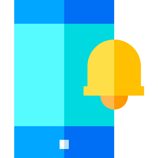 Notification icon