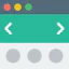 Browser icon 64x64