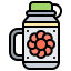 Flask icon 64x64