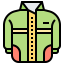 Jacket icon 64x64