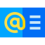 Email icon 64x64