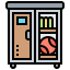 Locker icon 64x64