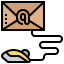 Mail icon 64x64