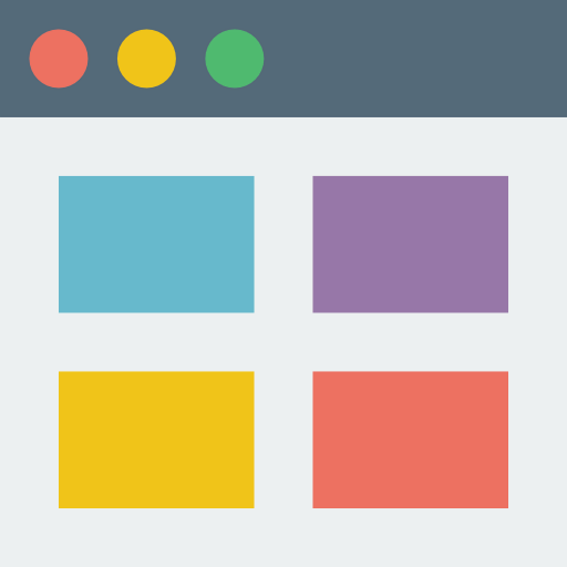 Browser icon