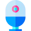 Video call icon 64x64
