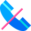 Telephone icon 64x64
