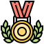 Medal icon 64x64