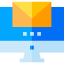 Email icon 64x64