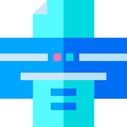 Printer icon