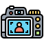 Photography icon 64x64