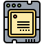 Processor icon 64x64