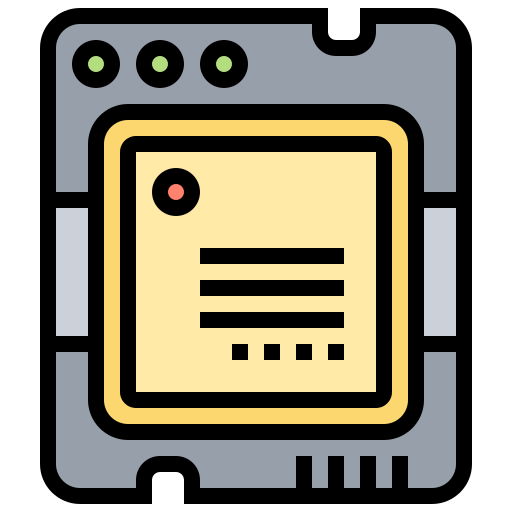 Processor 상