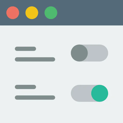 Browser icon