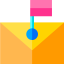 Mail icon 64x64