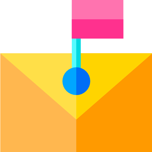 Mail icon